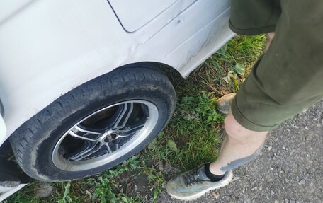 Nissan Sunny B15, 2002 год, 260 000 рублей, 4 фотография