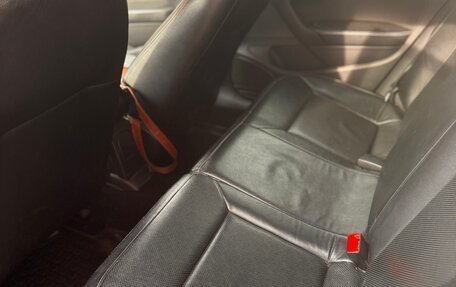 Volkswagen Polo VI (EU Market), 2010 год, 850 000 рублей, 9 фотография