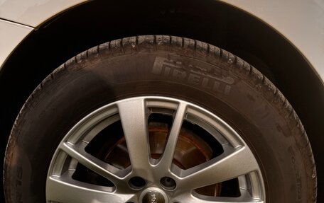 Volkswagen Polo VI (EU Market), 2010 год, 850 000 рублей, 10 фотография