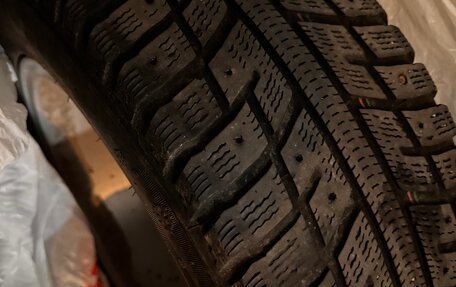 Volkswagen Polo VI (EU Market), 2010 год, 850 000 рублей, 12 фотография