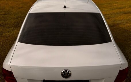 Volkswagen Polo VI (EU Market), 2010 год, 850 000 рублей, 2 фотография