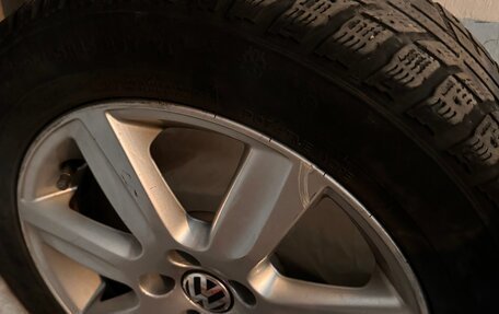 Volkswagen Polo VI (EU Market), 2010 год, 850 000 рублей, 11 фотография