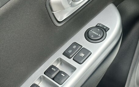 KIA Rio III рестайлинг, 2014 год, 1 170 000 рублей, 13 фотография