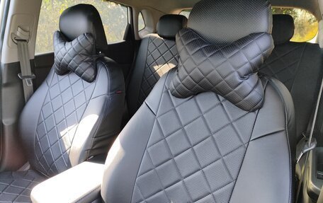 KIA Rio III рестайлинг, 2014 год, 1 170 000 рублей, 16 фотография