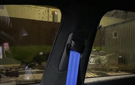 Volkswagen Polo VI (EU Market), 2010 год, 650 000 рублей, 15 фотография