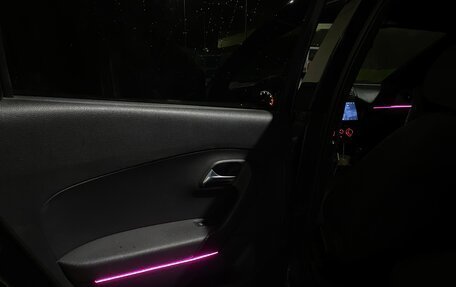 Volkswagen Polo VI (EU Market), 2010 год, 650 000 рублей, 16 фотография