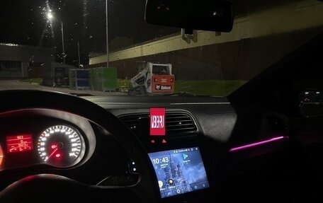 Volkswagen Polo VI (EU Market), 2010 год, 650 000 рублей, 12 фотография