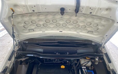 Opel Zafira B, 2014 год, 685 000 рублей, 3 фотография