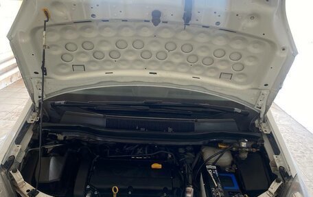 Opel Zafira B, 2014 год, 685 000 рублей, 7 фотография