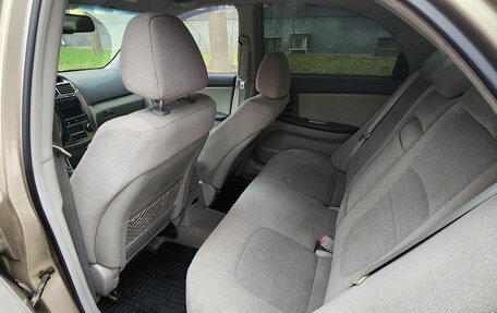 KIA Cerato I, 2006 год, 375 000 рублей, 15 фотография