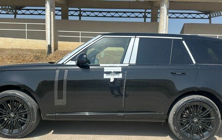 Land Rover Range Rover IV рестайлинг, 2025 год, 26 500 000 рублей, 3 фотография