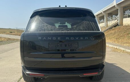 Land Rover Range Rover IV рестайлинг, 2025 год, 26 500 000 рублей, 2 фотография