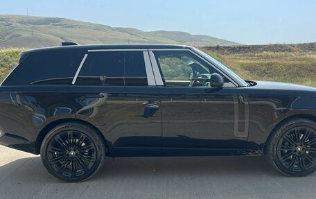 Land Rover Range Rover IV рестайлинг, 2025 год, 26 500 000 рублей, 4 фотография