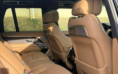 Land Rover Range Rover IV рестайлинг, 2025 год, 26 500 000 рублей, 6 фотография