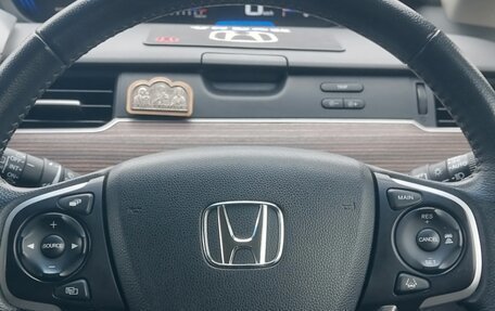 Honda Freed II, 2019 год, 2 150 000 рублей, 9 фотография