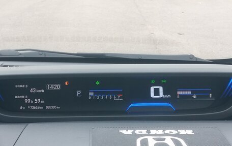 Honda Freed II, 2019 год, 2 150 000 рублей, 10 фотография