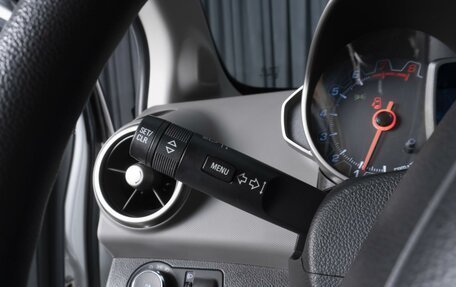 Chevrolet Aveo III, 2013 год, 992 000 рублей, 16 фотография