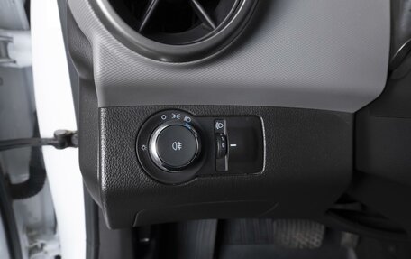 Chevrolet Aveo III, 2013 год, 992 000 рублей, 15 фотография