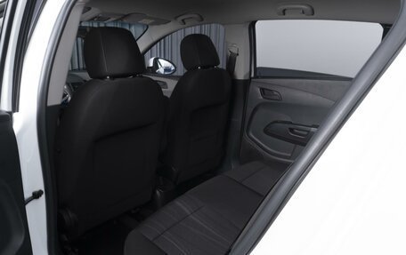 Chevrolet Aveo III, 2013 год, 992 000 рублей, 11 фотография