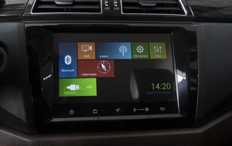 Lifan Myway, 2018 год, 949 000 рублей, 14 фотография