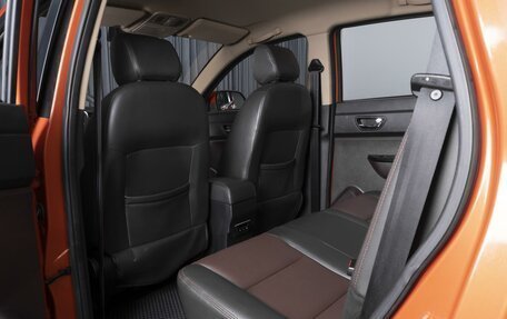 Lifan Myway, 2018 год, 949 000 рублей, 13 фотография