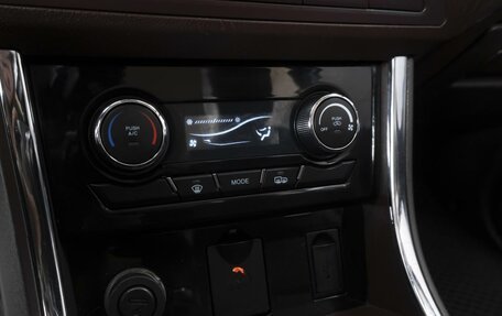 Lifan Myway, 2018 год, 949 000 рублей, 16 фотография