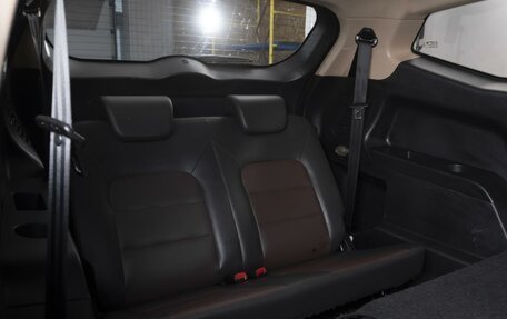 Lifan Myway, 2018 год, 949 000 рублей, 9 фотография