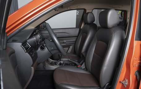 Lifan Myway, 2018 год, 949 000 рублей, 11 фотография