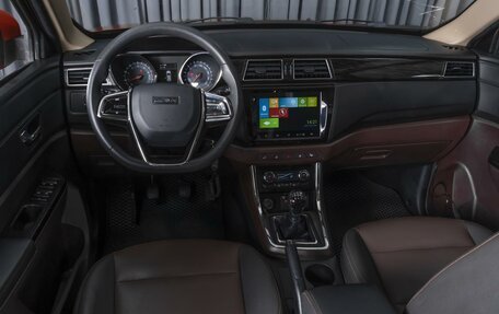 Lifan Myway, 2018 год, 949 000 рублей, 6 фотография