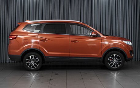 Lifan Myway, 2018 год, 949 000 рублей, 5 фотография