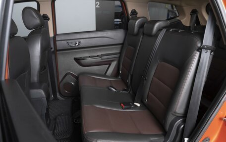 Lifan Myway, 2018 год, 949 000 рублей, 10 фотография