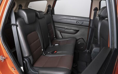 Lifan Myway, 2018 год, 949 000 рублей, 7 фотография