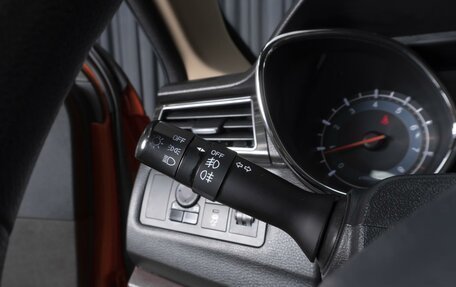 Lifan Myway, 2018 год, 949 000 рублей, 17 фотография