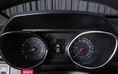 Lifan Myway, 2018 год, 949 000 рублей, 21 фотография