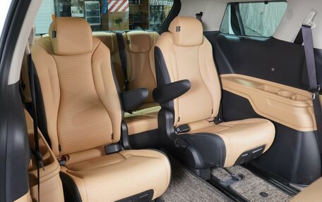 KIA Carnival, 2023 год, 5 850 000 рублей, 9 фотография