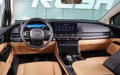 KIA Carnival, 2023 год, 5 850 000 рублей, 6 фотография