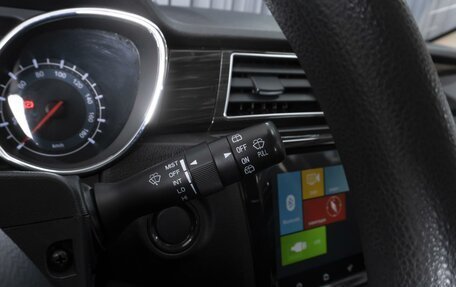 Lifan Myway, 2018 год, 949 000 рублей, 18 фотография