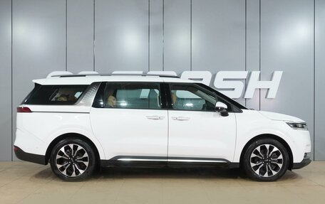 KIA Carnival, 2023 год, 5 850 000 рублей, 5 фотография
