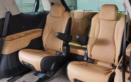 KIA Carnival, 2023 год, 5 850 000 рублей, 12 фотография