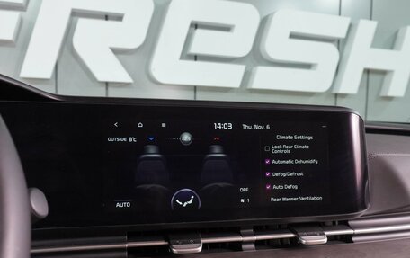 KIA Carnival, 2023 год, 5 850 000 рублей, 17 фотография