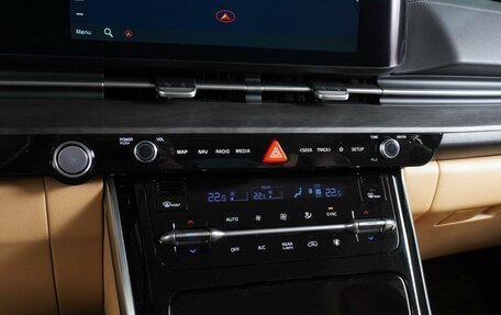 KIA Carnival, 2023 год, 5 850 000 рублей, 15 фотография