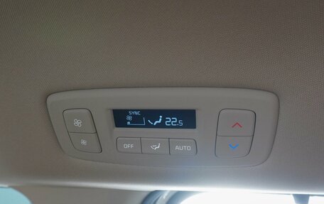 KIA Carnival, 2023 год, 5 850 000 рублей, 16 фотография