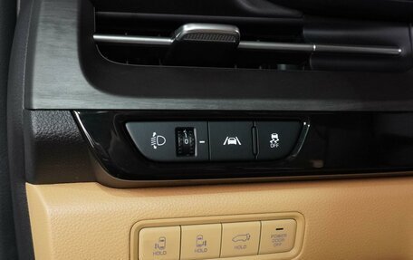 KIA Carnival, 2023 год, 5 850 000 рублей, 24 фотография