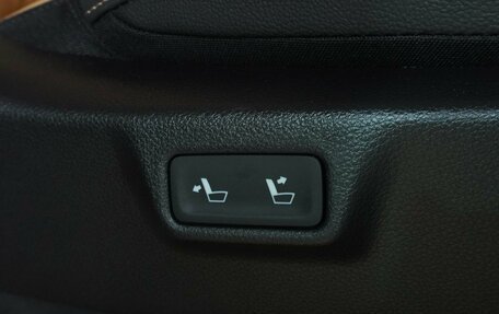 KIA Carnival, 2023 год, 5 850 000 рублей, 28 фотография