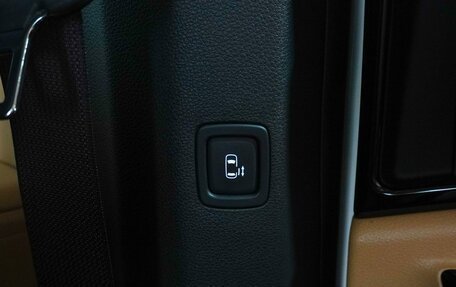 KIA Carnival, 2023 год, 5 850 000 рублей, 29 фотография