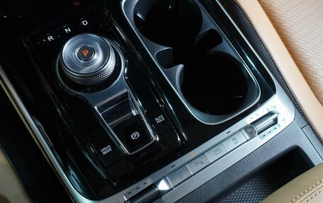 KIA Carnival, 2023 год, 5 850 000 рублей, 31 фотография