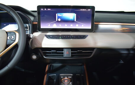 Haval Jolion, 2025 год, 2 699 000 рублей, 22 фотография