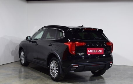 Haval Jolion, 2025 год, 2 699 000 рублей, 9 фотография