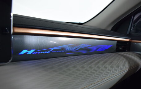 Haval Jolion, 2025 год, 2 699 000 рублей, 25 фотография