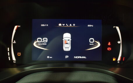 Haval Jolion, 2025 год, 2 699 000 рублей, 26 фотография